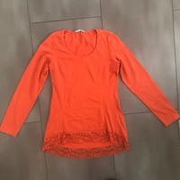 Tredy langes Shirt Gr.36 Niedersachsen - Seelze Vorschau