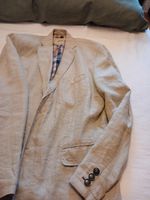 HERREN Leinen Jacke Camel Hamburg-Nord - Hamburg Winterhude Vorschau