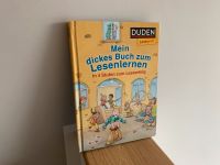 Mein dickes Buch zum Lesenlernen - Duden Nordrhein-Westfalen - Meinerzhagen Vorschau