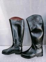 Aigle Reitstiefel Ecuyer pro Schaftweite XXL Baden-Württemberg - Konstanz Vorschau