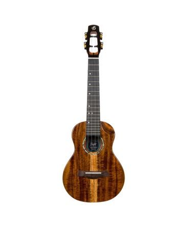 SUCHE Flight Spirit Concert EQ-A Ukulele in Eberbach