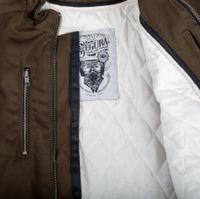 Motorradjacke Herren - Segura Leyton - Größe L / Größe M - Neu Stuttgart - Stuttgart-West Vorschau