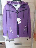 Jacke lila Niedersachsen - Großefehn Vorschau