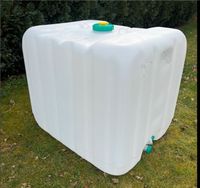 IBC Tank/ IBC Blase/ Wassertank/ IBC Tank ohne Gitterbox Bayern - Ruhpolding Vorschau