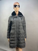 Burberry Brit Trechcoat / Mantel S Daunenmantel grau NP 1300€ Nordrhein-Westfalen - Gütersloh Vorschau