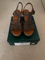 Paul Green Sandalen Größe 38,5 Hessen - Weilrod  Vorschau