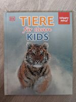 Happy Meal Buch * Tiere für clevere Kids Sachsen - Limbach-Oberfrohna Vorschau