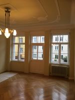 Maler streichen Umzugsrenovierung Wohnungsrenovierung München - Schwabing-Freimann Vorschau