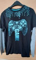 Langarmshirt  mit GAME Motiv Ricklingen - Wettbergen Vorschau