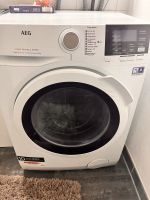 Waschmaschine Waschtrockner AEG 8kg 4kg Dual Sense Serie 7000 Berlin - Steglitz Vorschau