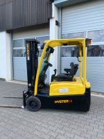 Hyster J1.8  Elektrostapler Gabelstapler Stapler Hessen - Niederaula Vorschau