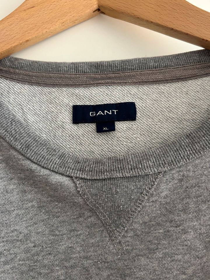 Sweatshirt Gant Gr XL in Lüneburg