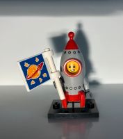 Lego Minifigur Rocket Boy Serie 17 Nordrhein-Westfalen - Selm Vorschau