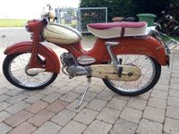 DKW Hummel Super Nr2 Bayern - Pappenheim Vorschau