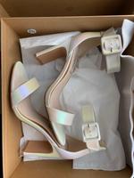 Buffalo high Heels Neu ❤️ Nordrhein-Westfalen - Krefeld Vorschau