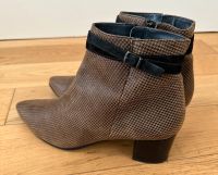 PAUL GREEN Wie NEU Damen Elegant Stiefeletten Gr   40  NP 160€ Berlin - Reinickendorf Vorschau