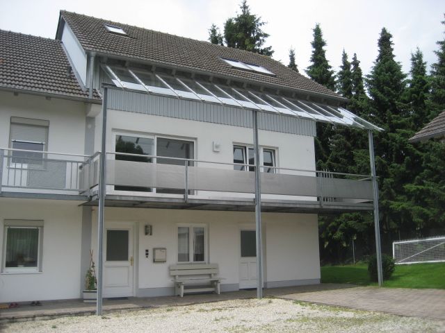 Doppelhaushälfte zur Miete in Achldorf in Vilsbiburg