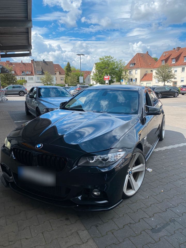 Bmw 5er f10 3 l (TAUSCH) in Osnabrück