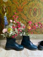 Vintage Doc Martens Frankfurt am Main - Ostend Vorschau