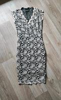 Orsay figurbetont Spitzenkleid schwarz/Creme Gr. XS Brandenburg - Cottbus Vorschau