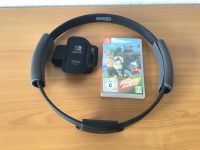 Nintendo Switch RingFit Adventure Nordrhein-Westfalen - Marl Vorschau