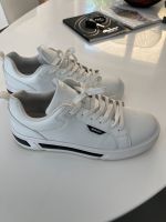 Antony Morato Sneaker weiß 42 Nordrhein-Westfalen - Schwerte Vorschau