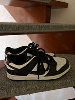 Nike Panda Größe 40 Damen Nordrhein-Westfalen - Siegen Vorschau