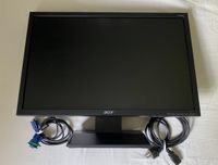 Acer V223W - 22 Zoll Niedersachsen - Braunschweig Vorschau