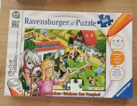 Tiptoi Puzzle der Ponyhof Hessen - Elz Vorschau