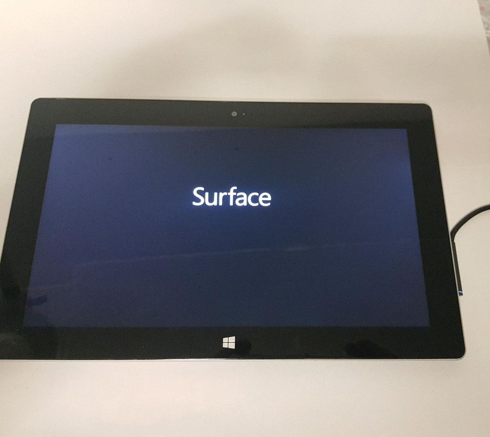 Microsoft Surface RT, 32 GB, in Wartenberg