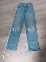 Jeans H&M  Gr. 34 Brandenburg - Teltow Vorschau