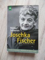 Joschka Fischer Biografie Hessen - Bad Hersfeld Vorschau