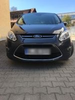 Ford-C-Max EcoBoost 74kw Champions  Edition Baden-Württemberg - Dornstadt Vorschau