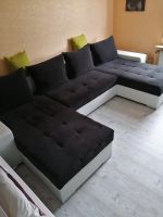 XXL Sofa zu verkaufen Güstrow - Landkreis - Zepelin Vorschau