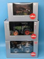 Siku Farmer/Classic + , silver edition 2004 Nordrhein-Westfalen - Lüdenscheid Vorschau