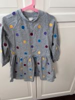 Arket Mädchen obersized Sweatshirt Kleid grau Gr 110, top Zustand Hamburg-Mitte - Hamburg St. Georg Vorschau