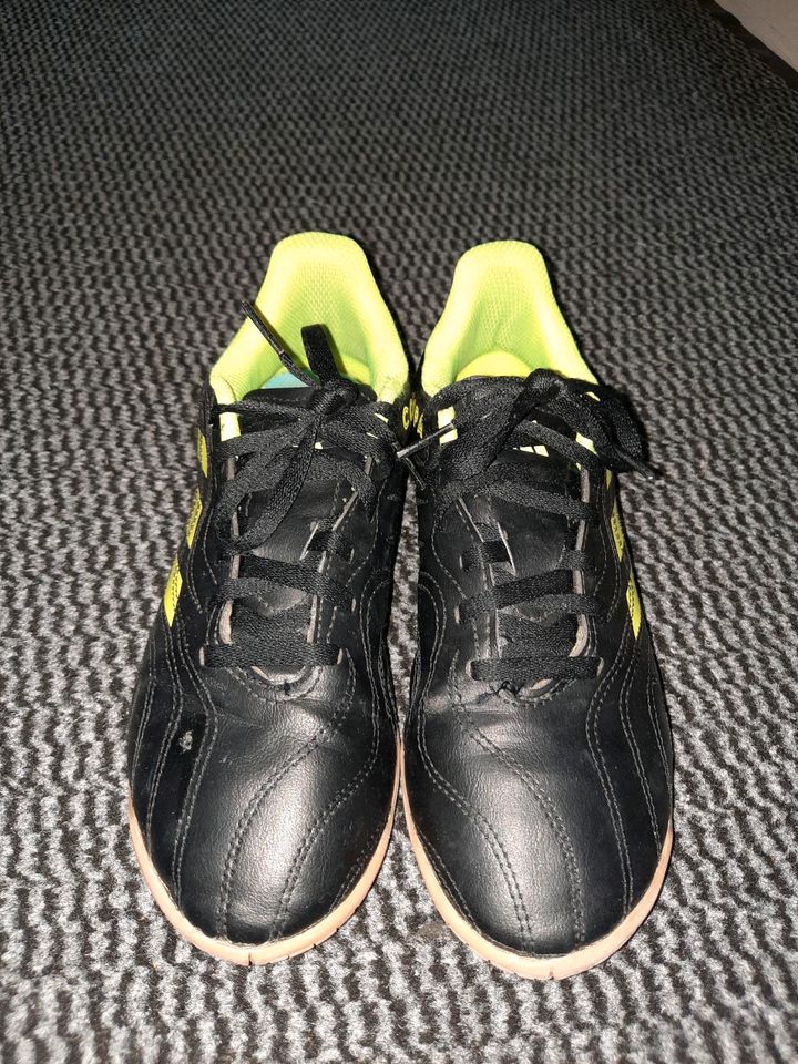 Hallenschuhe / Fussballschuhe Adidas Copa 37 in Wallenhorst