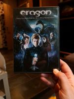 DVD Eragon Vermächnis der Drachenreiter Irons Malkovich Film Niedersachsen - Braunschweig Vorschau