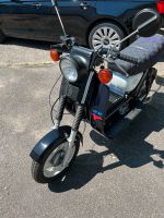 Simson SR50 Baden-Württemberg - Mannheim Vorschau