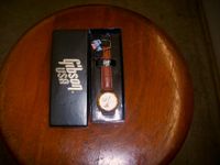 Gibson USA  Explorer Armbanduhr 1996 VB 180 eu. a .Tausch. Wuppertal - Oberbarmen Vorschau