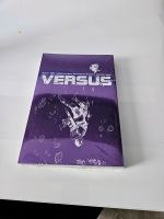 Versus Manga Band 1 Limited Edition Leipziger Buchmesse MangaCult Bayern - Kempten Vorschau