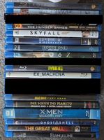 32x BluRay, Comedy, Action, Zeichentrick und mehr Niedersachsen - Dassel Vorschau