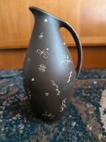 Vintage Vase Handmade mid century Nordrhein-Westfalen - Waltrop Vorschau