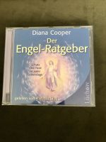 Der Engel-Ratgeber Diana Cooper München - Ramersdorf-Perlach Vorschau