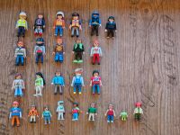 Playmobil verschiedene Figuren Bayern - Peißenberg Vorschau