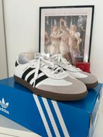 Adidas Samba OG Saarbrücken - St Johann Vorschau