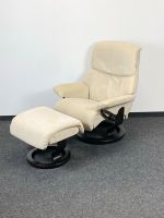 Dream Ekornes Stressless Sessel inkl. Hocker Kiel - Hasseldieksdamm Vorschau