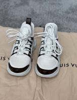 Louis Vuitton Archlight Sneaker Mitte - Wedding Vorschau