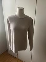 Pullover Gr. L cremefarben Bayern - Kumhausen Vorschau