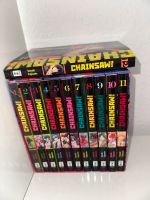 Chainsawman Manga 1 - 12 (Deutsch) Niedersachsen - Laatzen Vorschau